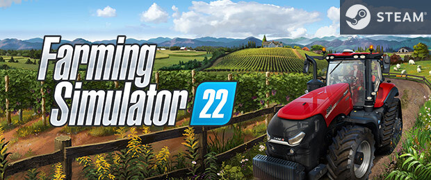 Für nachhaltige Landwirtschaft: Erweitert den Farming Simulator 22 mit dem Farm Production Pack