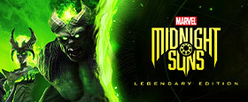 Marvel's Midnight Suns Legendary Edition (Epic)