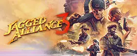 Jagged Alliance 3