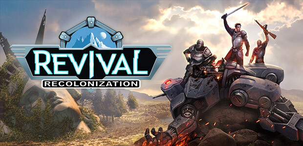 Revival: Recolonization