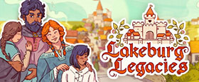 Lakeburg Legacies (GOG)