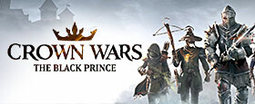 Crown Wars: The Black Prince