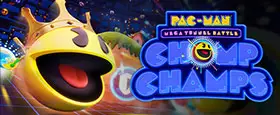 PAC-MAN Mega Tunnel Battle: Chomp Champs