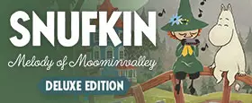 Snufkin: Melody of Moominvalley - Deluxe Edition