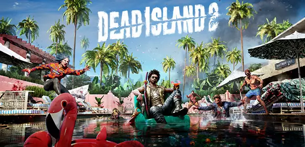 Dead Island 2