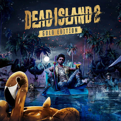 Dead Island 2 - Gold Edition