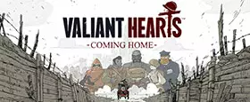 Valiant Hearts: Coming Home