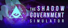 The Shadow Government Simulator