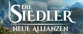 Die Siedler - Neue Allianzen