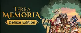 Terra Memoria - Deluxe Edition