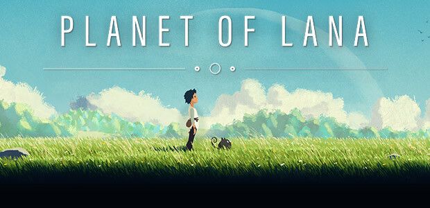 Planet of Lana