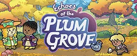 Echoes of the Plum Grove