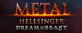 Metal: Hellsinger - Dream of the Beast