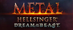 Metal: Hellsinger - Dream of the Beast