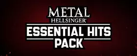 Metal: Hellsinger - Essential Hits Pack