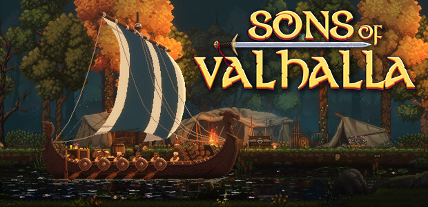 Sons of Valhalla