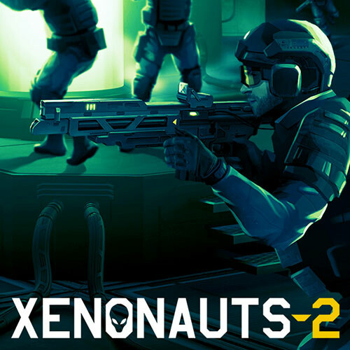 Xenonauts 2