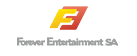 Logo Forever Entertainment S.A