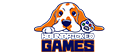 Logo Hound Picked Games