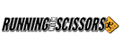 Logo Running With Scissors