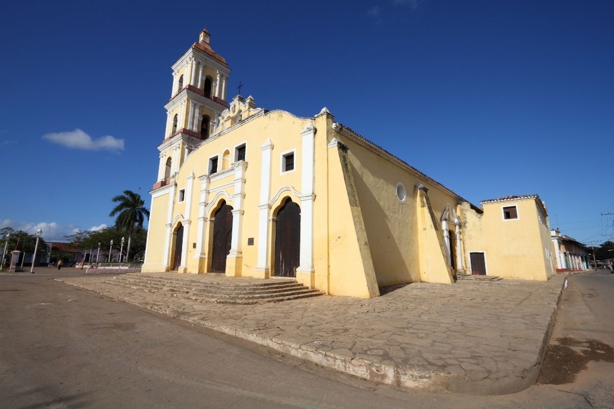 Religion In Cuba