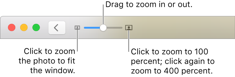 Toolbar showing zoom controls.
