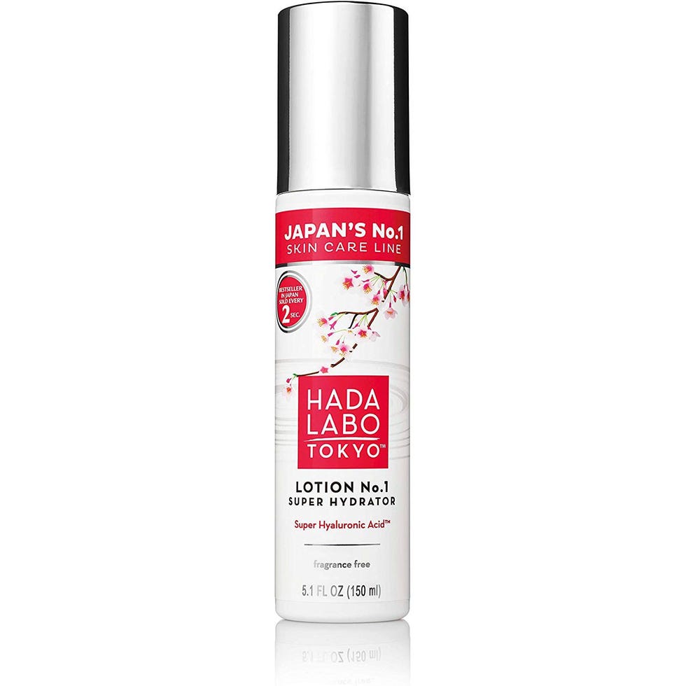 Hada Labo Tokyo Lotion No1