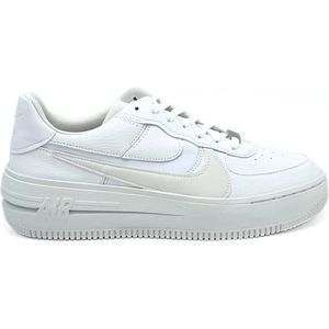 Nike W Air Force 1 PLATFORM Dames Sneakers - Maat 36.5