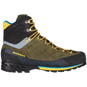 Mammut Kento Tour High GTX Bergschoenen (Heren |olijfgroen |waterdicht)