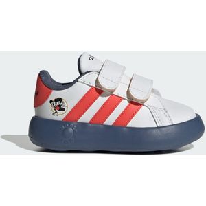 adidas x Disney Mickey and Friends Grand Court 2.0 Schoenen Kids