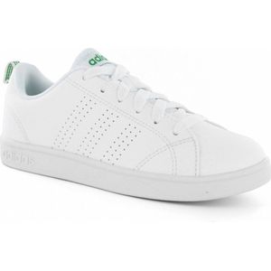 adidas Vs Advantage Clean K - Maat 30 - Sneakers Unisex - White