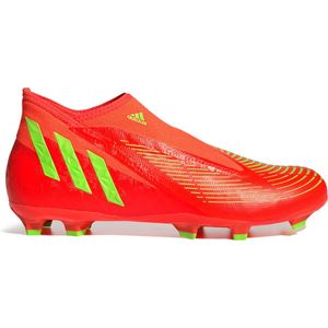 adidas Predator Edge.3 LL FG Sportschoenen Mannen - Maat 45 1/3