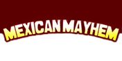 Mexican Mayhem background