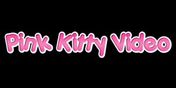 Pink Kitty Video background