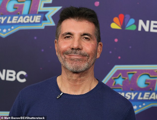 Simon Cowell has considered shaking up America's Got Talent by introducing the judges children to the panel to share their thought on the acts