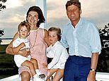 JFK's shockingly callous 5-word response when Jackie had a STILLBIRTH - and all the other stunning revelations in MAUREEN CALLAHAN's new book