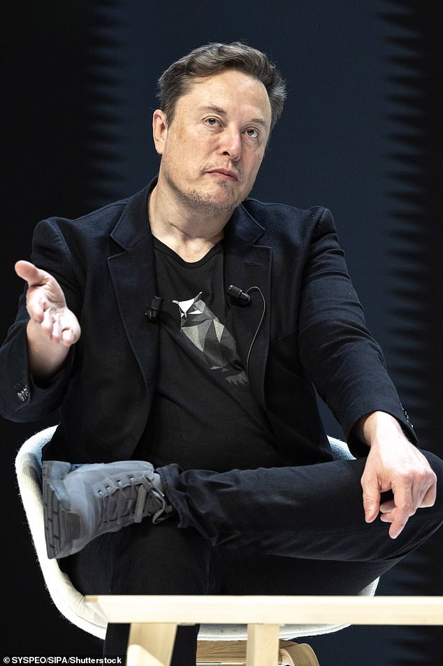Tesla CEO Elon Musk was similarly left stunned by how expensive electricity was in Australia