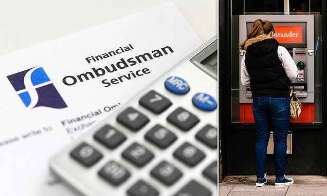 Banking complaints hit a 10-year high - here's what's behind the huge surge