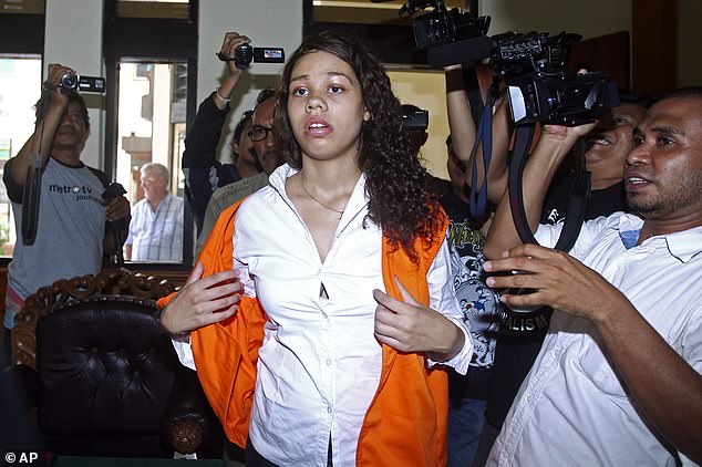 Federal prosecutors are recommending a 28-year prison sentence for Heather Mack, considerably more time behind bars than defense lawyers are expected to ask at her sentencing Wednesday