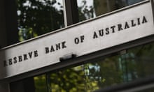 The Reserve Bank of Australia headquaters in Sydney, Tuesday, October 4, 2022. The Reserve Bank of Australia board holds its monthly meeting ahead of an announcement on interest rates. (AAP Image/Dean Lewins) NO ARCHIVING