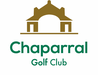 Logo Chaparral Golf Club