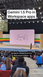 Google Workspace ✏️