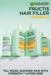 Fructis Hair Filler