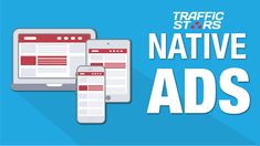 The Biggest Native Ad Network in the Industry! — TrafficStarsTrafficStars