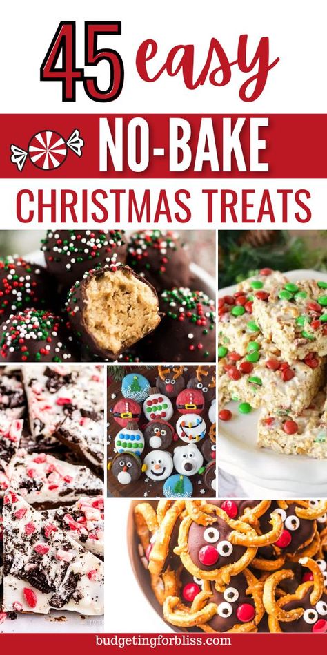 Diy, Dessert, Snacks, Cake, Homemade Holiday Treats, Baked Goods For Christmas Gifts, Quick Christmas Treats, Christmas Treats To Make, Homemade Christmas Treats