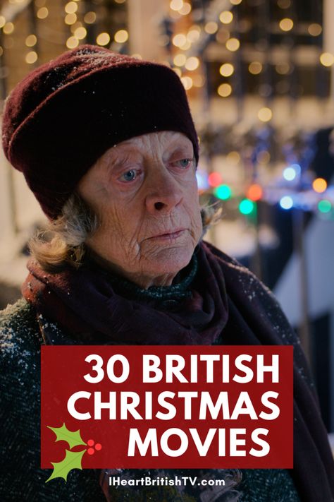 British, Christmas, Films, Best Christmas Movies, Christmas Movies, Christmas Carol, Best Christmas, Holiday Movie, Xmas Movies