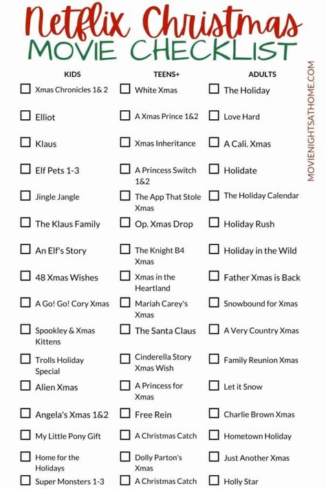 Films For Christmas, Christmas Romantic Movies, How To Get Christmas Spirit, Christmas Movies Romantic, Movies To Watch On Christmas, Christmas Movies On Netflix Best List, Xmas Movies List, How To Get Into The Christmas Spirit, Christmas Netflix Movies