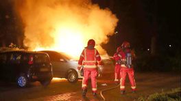 112-nieuws woensdag 5 juni: Aanhouding na woningbrand Winschoten • Auto's Stadskanaal uitgebrand