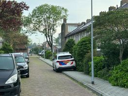 Politie bewaakt woning in Middelburg na bedreiging