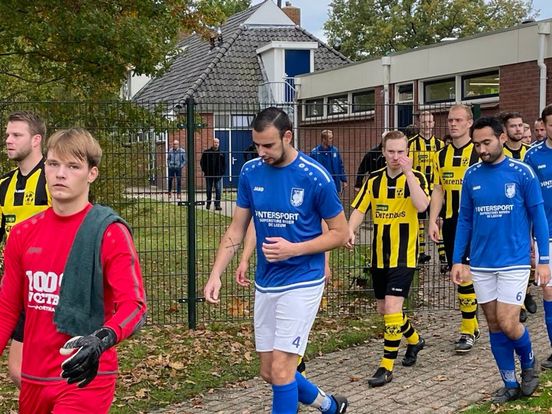 FC Zuidwolde start in 3e klasse, Nieuw Buinen blijft vierdeklasser en Nieuw Roden is terug bij af